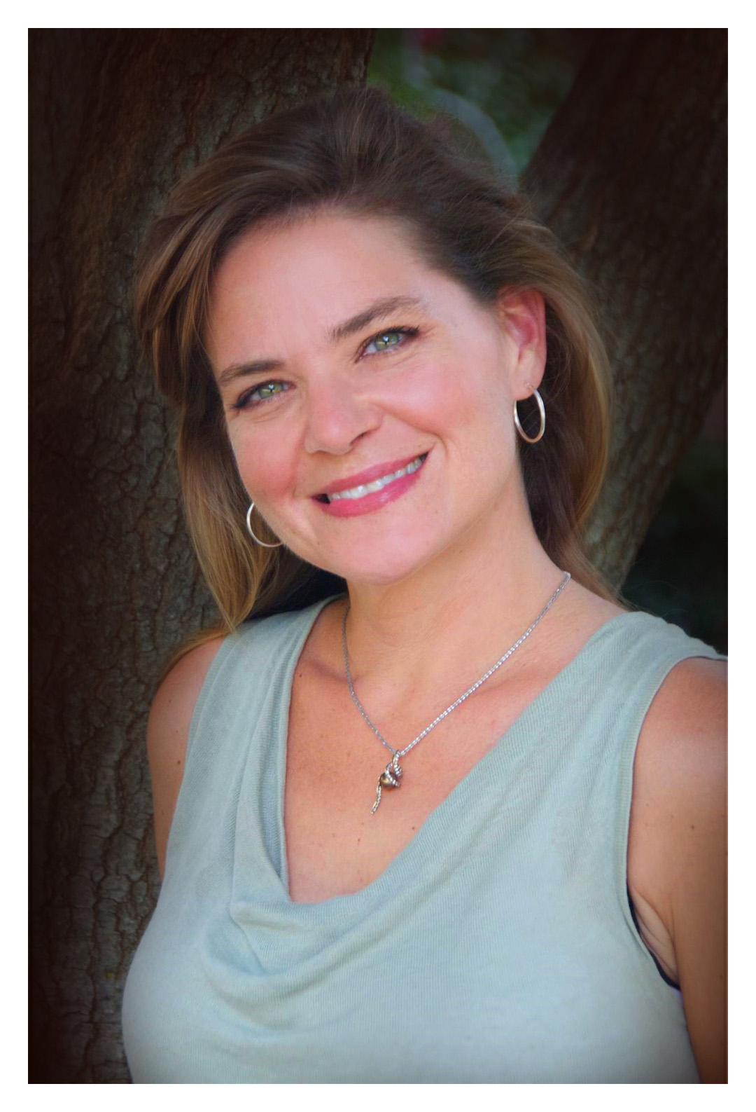 Heidi Southern Portrait