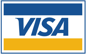 Visa Logo