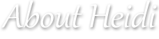 About Heidi Link